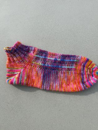 No 21 Kopf voller Farbe – Bild 2